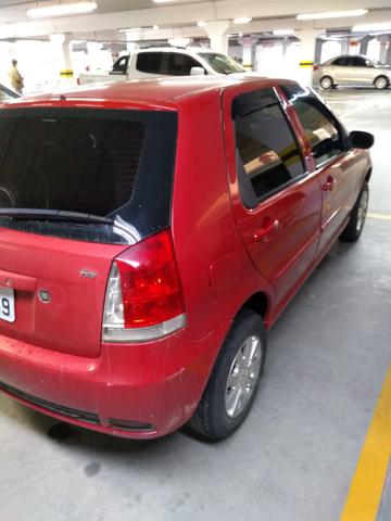 Palio ELX 1.0 8v 4p 2005 - Foto 5