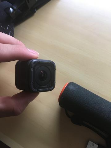 Gopro hero 5 session - Foto 2