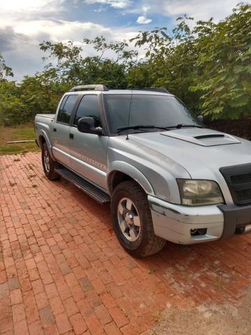S-10 Executive 2009/2010 flex - Foto 17