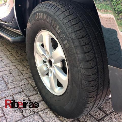 MITSUBISHI L200 TRITON 2012/2013 3.5 HPE 4X4 CD V6 24V FLEX 4P AUTOMÁTICO - Foto 5