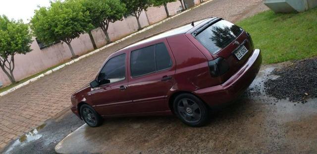 Golf 98 GLX completo - Foto 2