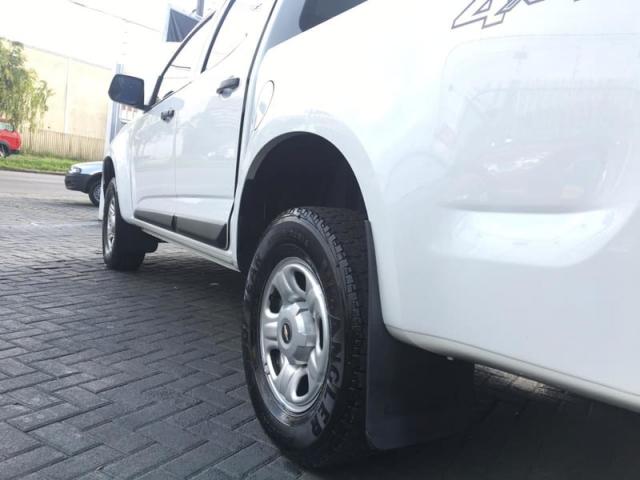 CHEVROLET S10 PICK-UP STD 2.8 4x4 CD TB INT.DIES 2015 - Foto 5