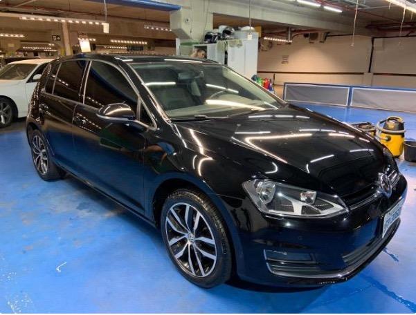 Golf Highline 2015 - Foto 6