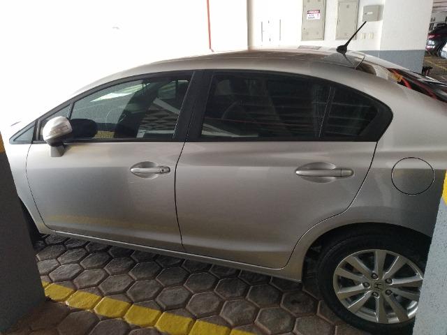 Honda Civic LXR 2.0 baixei o preço oportunidade - Foto 4