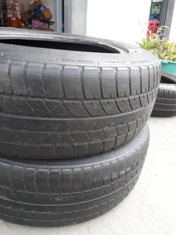 Pneus aro 15 - Foto 2