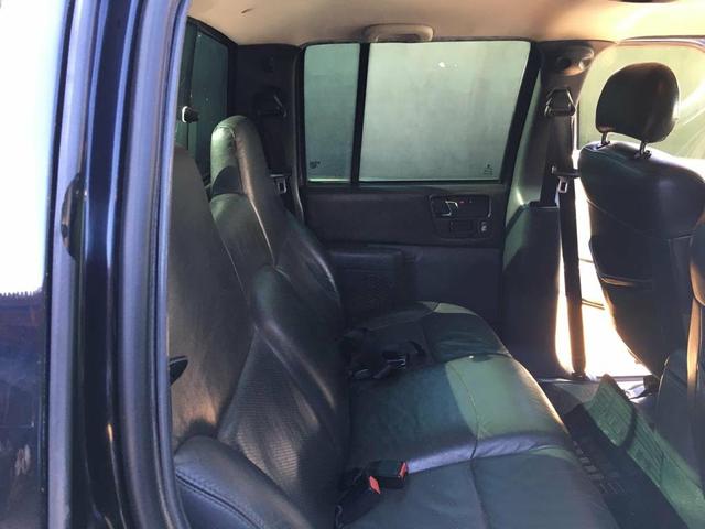 S10 2011 executivo 4×2 - Foto 2