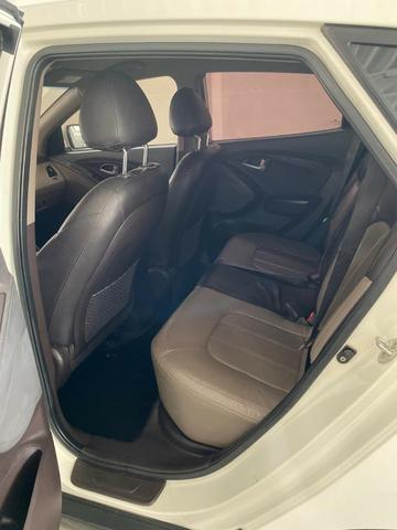 Hyundai Ix35 2013 - Foto 10