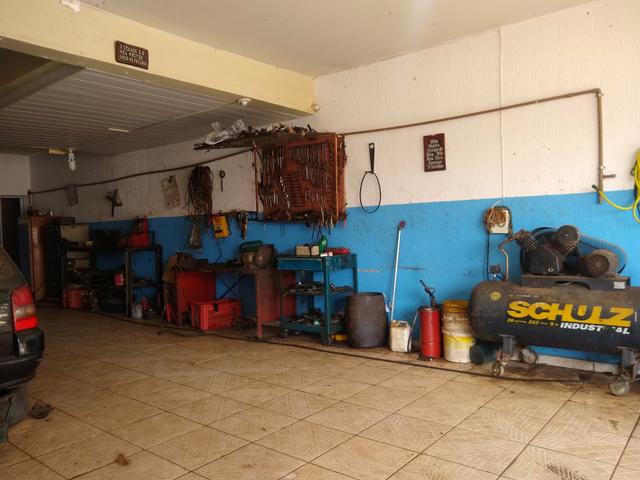 Vendo oficina mecânica completa - Foto 4