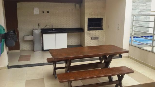 Apartamento com 3 dormitórios à venda, 79 m² por R$ 300.000 - Goiânia - Foto 20