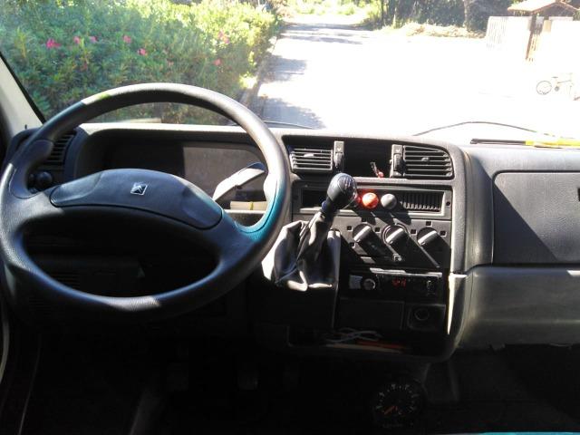 Ducato Microonibus Escolar 2005 - Foto 6