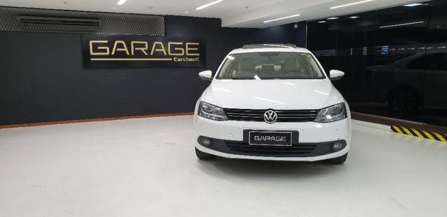 Volkswagen Jetta 2.0 2013/2013