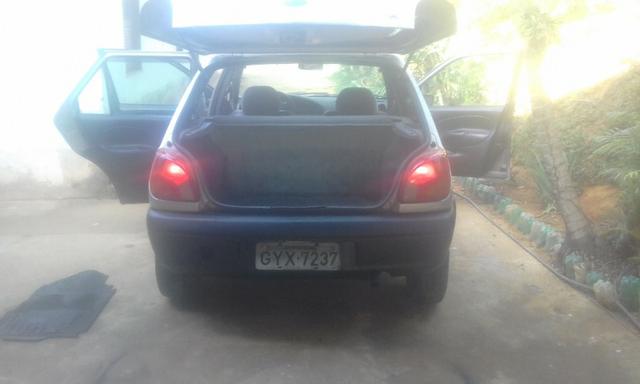Fiesta pra roça - Foto 10