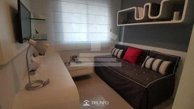 (JR) Apartamento Alto Padrão Marquise 110m² > 3 Suítes + dce > 2 Vagas > No Guararapes! - Foto 4