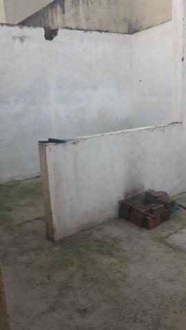 Linda de esquina casa com 60 metros no Cachoeira - Foto 9