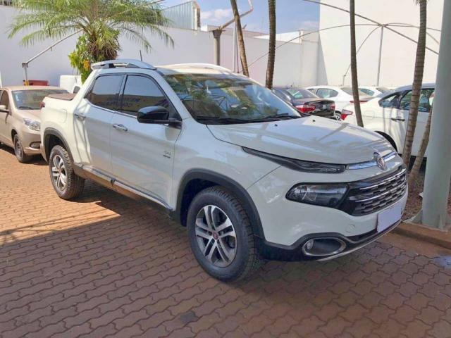 Fiat Toro VOLCANO 4P - Foto 7