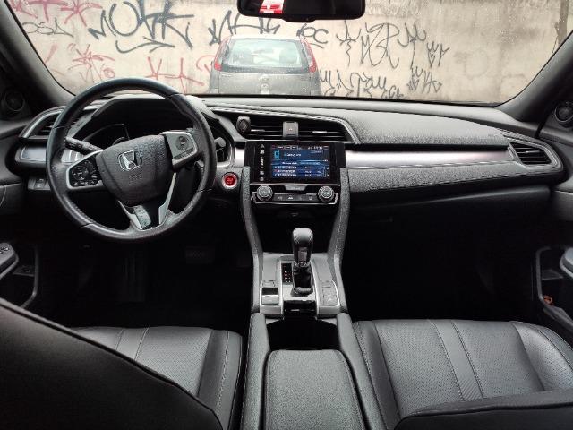 Civic Touring 1.5 Turbo 16v Automático 173cv - Foto 14