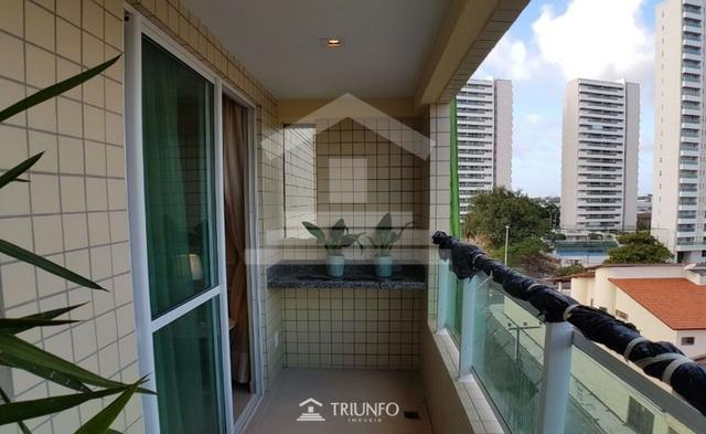 (JR) Saia do Alugue! > Oportunidade Unica No Guararapes > Apto Novo 70m² > Não perca!