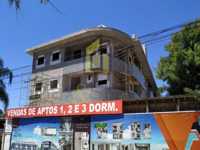 Ingleses& No centrinho, a 190 metros do mar, Duplex de 03 dorm c/02 suítes - Foto 3