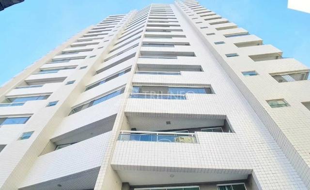 (JR) Grande Oportunidade > Apartamento 126m² > 3 Suítes + dce > Torre Unica > 2 Vagas!