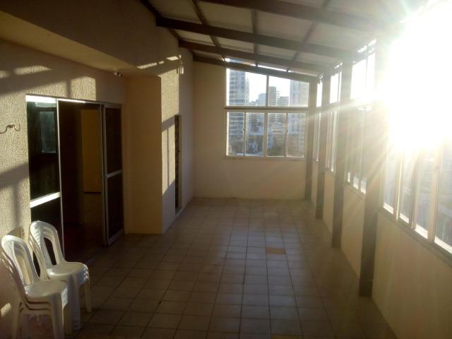 Excelente cobertura duplex no 10 andar na Varjota , Edifício Carlos Alberto, - Foto 17