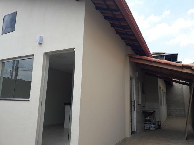 Casa 3 quartos resplendor Igarapé - Foto 3