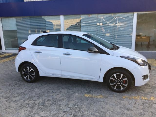 HYUNDAI HB20 2017/2017 1.6 R SPEC 16V FLEX 4P AUTOMÁTICO - Foto 3