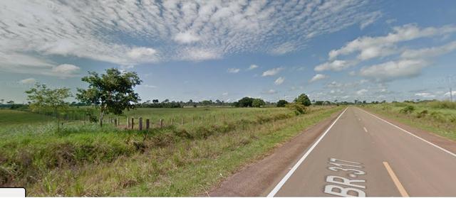 Área Rural (BR 317 KM 85) - Foto 3