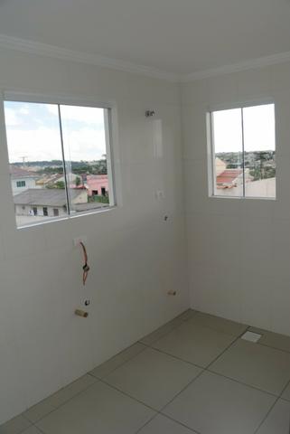Apartamento - Fazenda Rio Grande - Foto 9