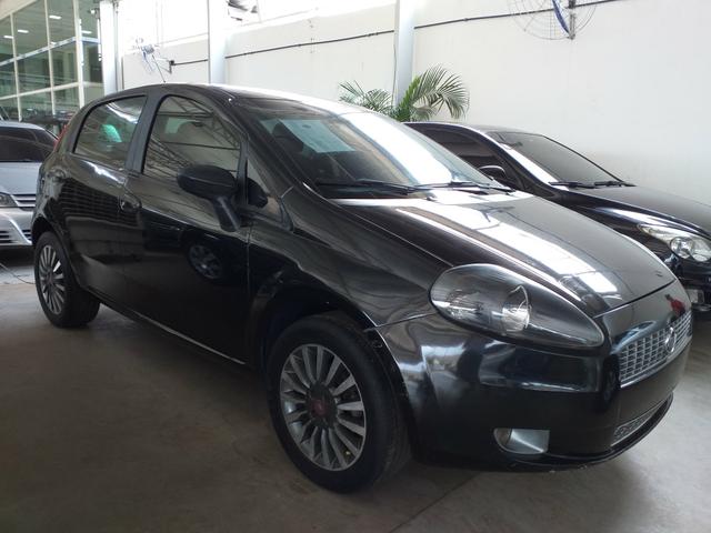 Fiat Punto ELX 1.4 2009/2010