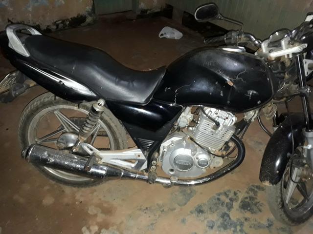 Eys 125 - Foto 3