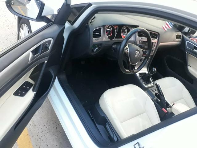 Golf tsi 1.4 Confortline 2015 - Foto 5