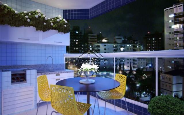 Lançamento Apartamento Vista Para o Mar no Caiçara em Praia Grande - Foto 8
