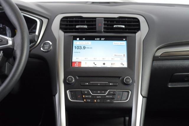FORD FUSION SEL 2.0 16V GTDI AUT./2017 - Foto 7
