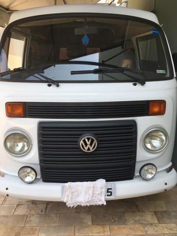 Kombi 2014 - Excelente estado! - Foto 7