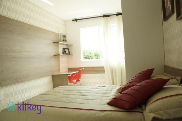 Apartamento à venda com 3 dormitórios em Passaré, Fortaleza cod:7995 - Foto 7