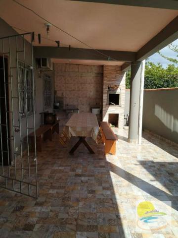 Casa com Piscina c/2 quartos por R$ 1.250/dia Jardim Perola do Atlântico - Itapoá/SC - Foto 2