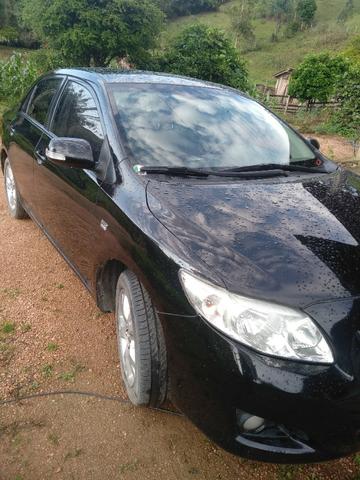 Vendo Corolla - Foto 2