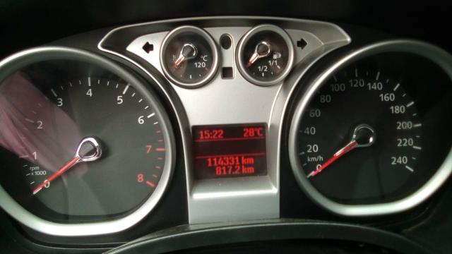 Ford Focus - Foto 2