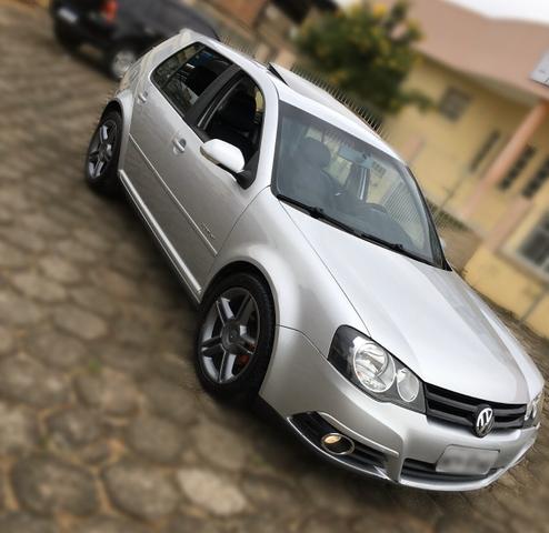 GOLF - Edtion Limited