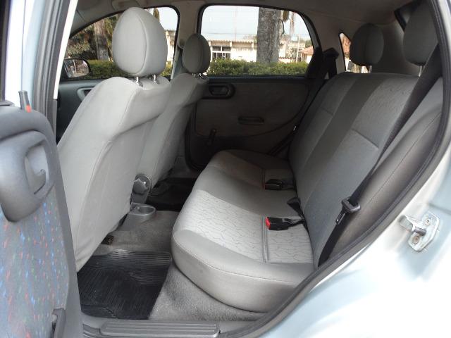 Gm - Chevrolet CORsA JOY 1.0FLEX_ExtrANovO_LacradAOriginaL_Placa A_ - Foto 10