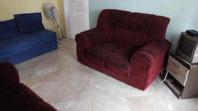 120,00 casa em Coroa Grande - Foto 6
