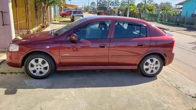 Astra 2010 - Foto 2