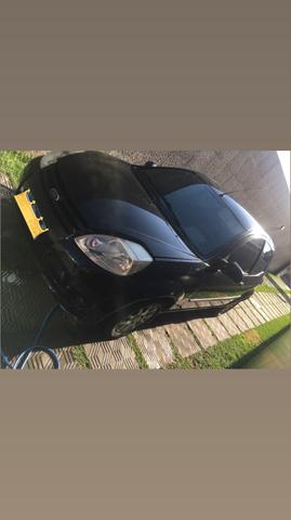 Vendo Ford KA no seguro