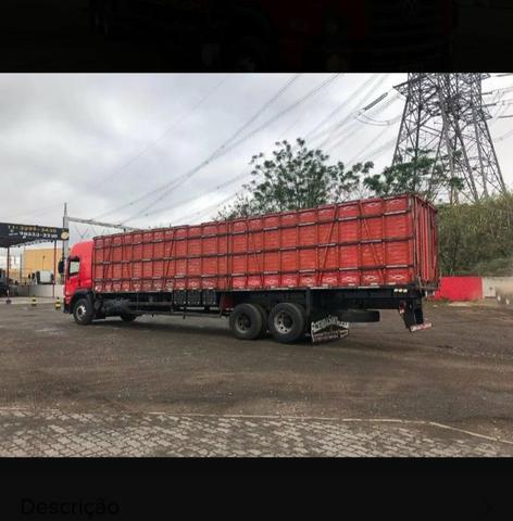 Compre avista ou parcelado seu caminhão