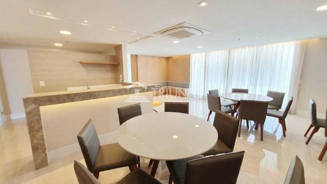 (MRA) TR20432-Apartamento Novo no Guararapes, 71m², 3 Quartos, 2 Vagas - Foto 2