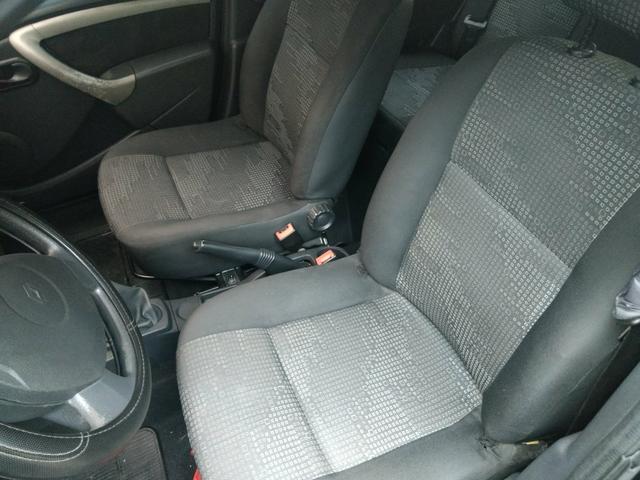 Sandero 1.0 16v - Foto 2