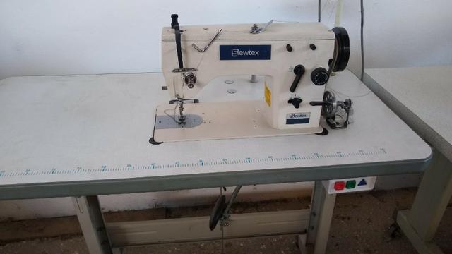 Maquina De Costura Zig Zag Sewtex