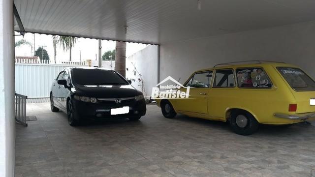Casa de esquina com 3 quartos (1 suíte) próx ao Centro de Balsa Nova - Foto 20