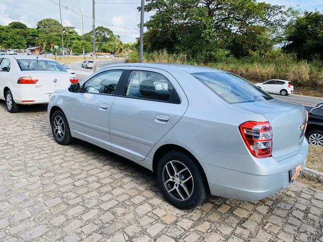 Cobalt 1.4 lt novinho - Foto 7