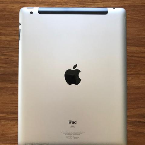 IPad 2 64gb - Foto 3